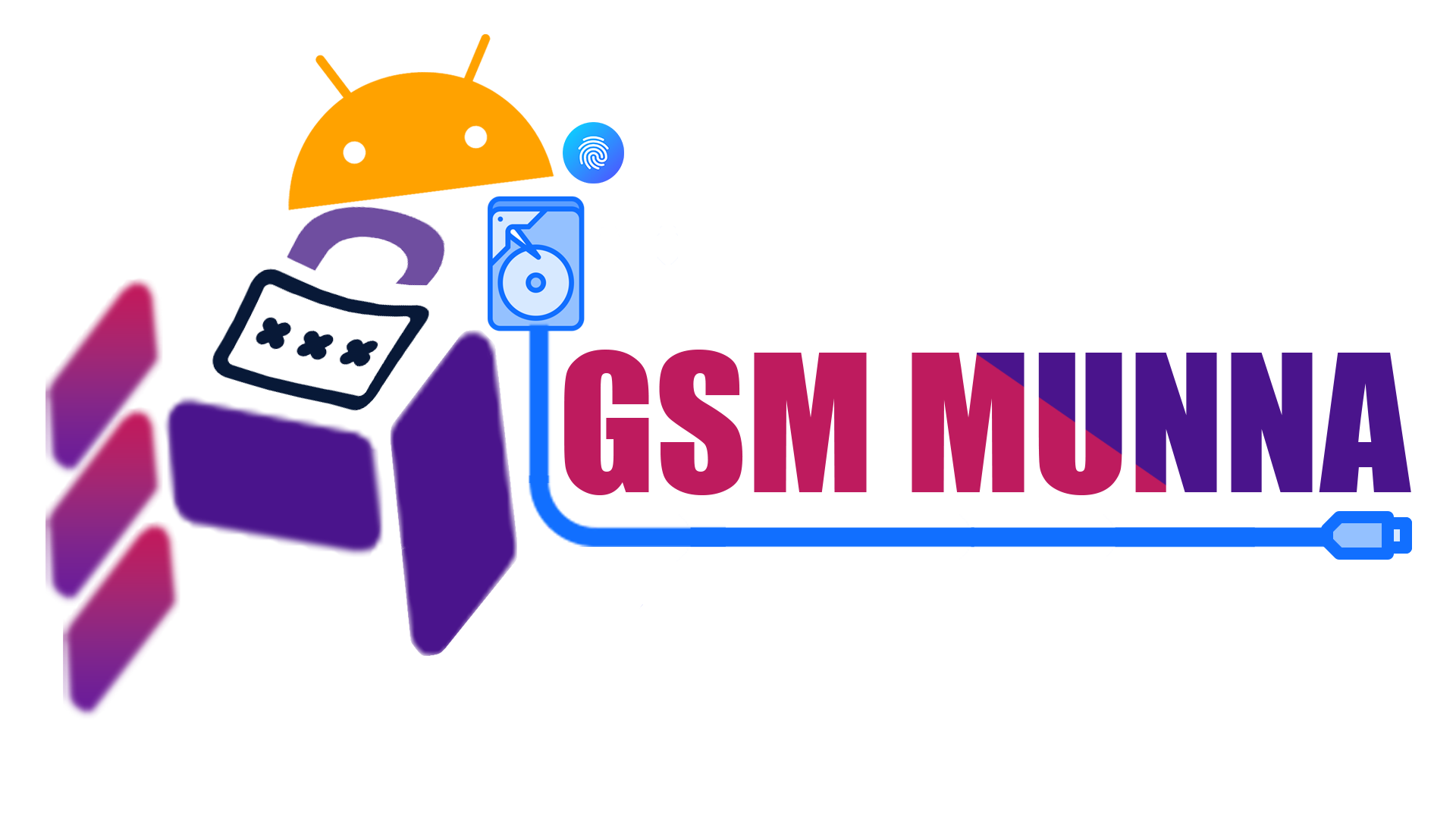 GSM MUNNA